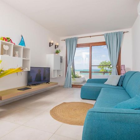 Surfescape Zanzibar Apartment Kiwengwa  Bagian luar foto