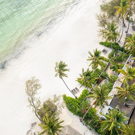 Surfescape Zanzibar Apartment Kiwengwa  Bagian luar foto