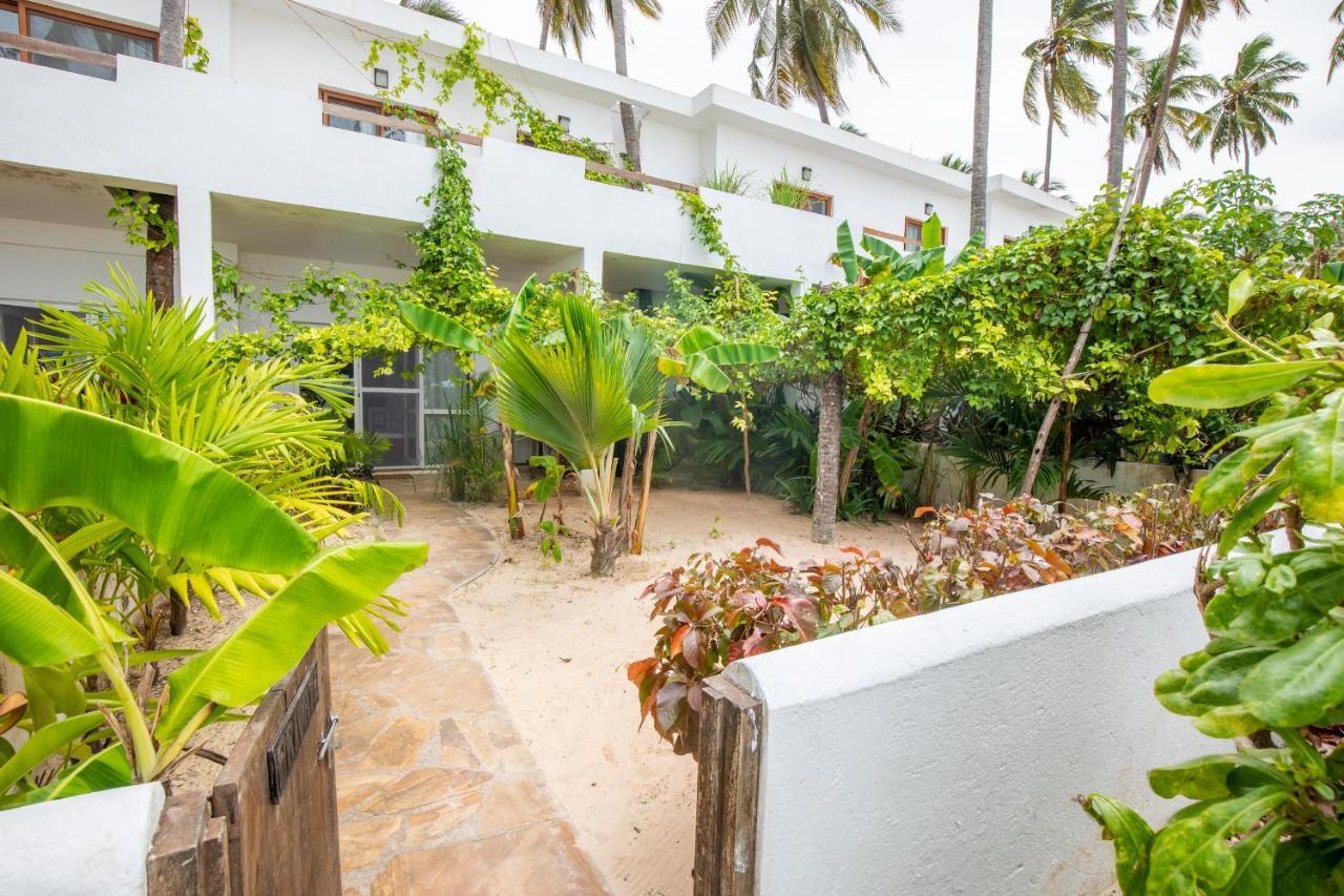Surfescape Zanzibar Apartment Kiwengwa  Bagian luar foto