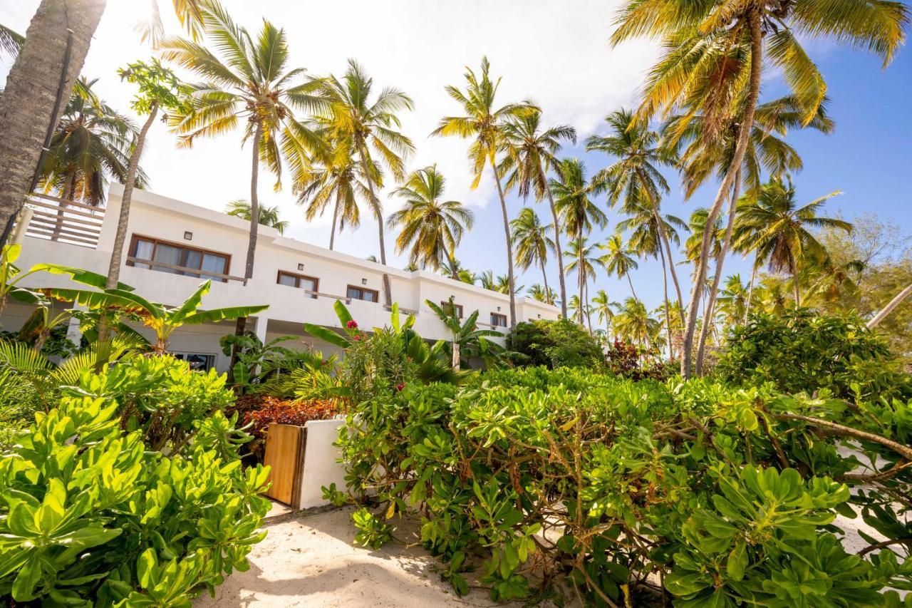 Surfescape Zanzibar Apartment Kiwengwa  Bagian luar foto