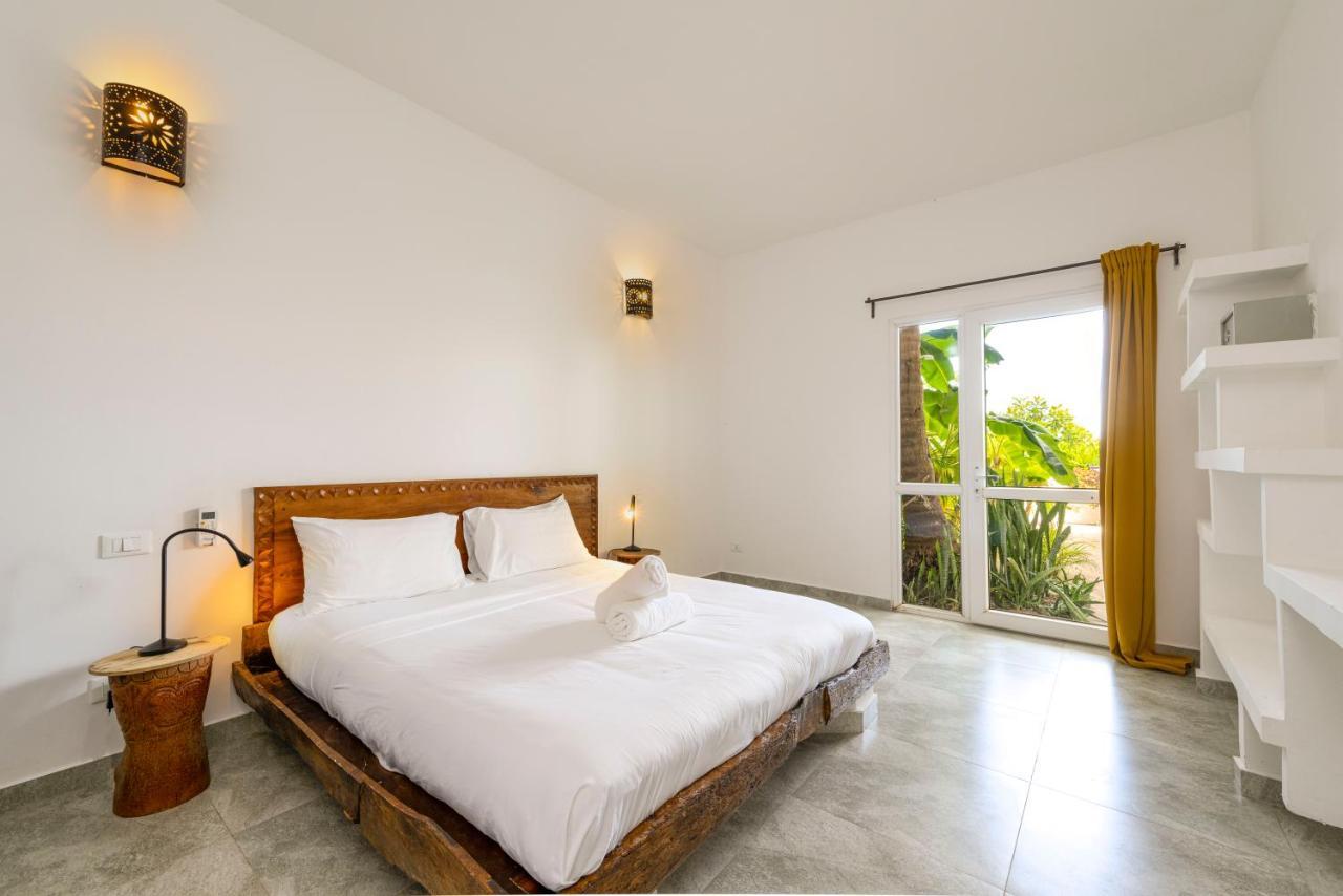 Surfescape Zanzibar Apartment Kiwengwa  Bagian luar foto