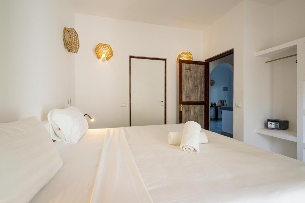 Surfescape Zanzibar Apartment Kiwengwa  Bagian luar foto