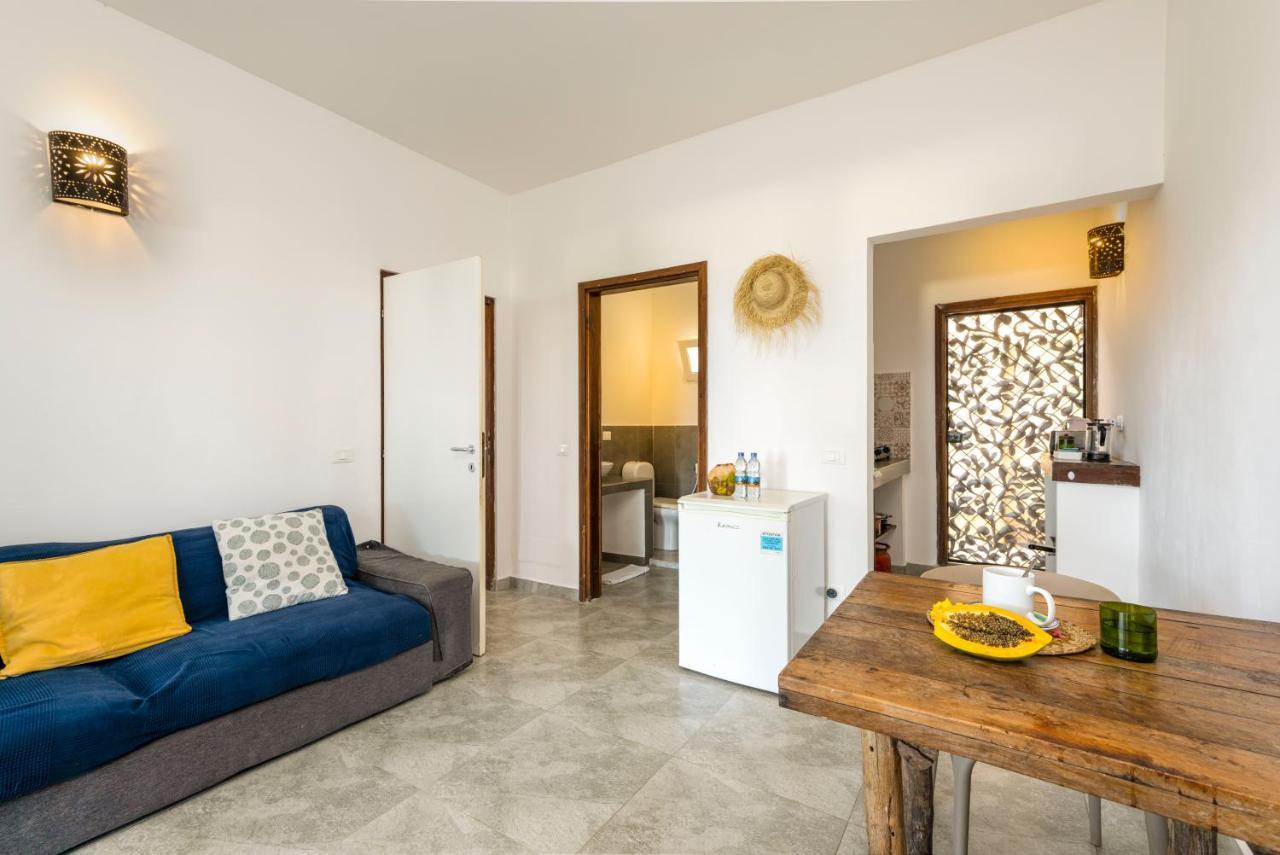 Surfescape Zanzibar Apartment Kiwengwa  Bagian luar foto