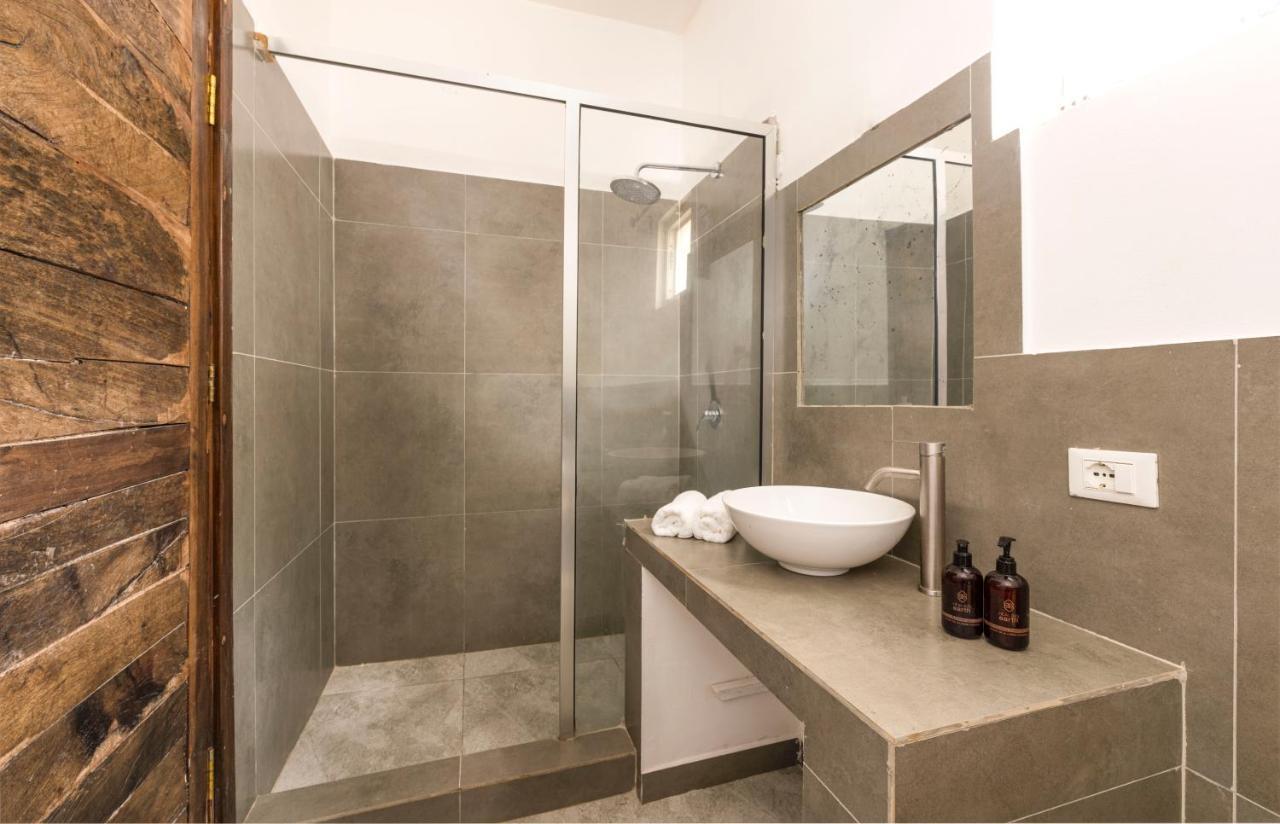 Surfescape Zanzibar Apartment Kiwengwa  Bagian luar foto