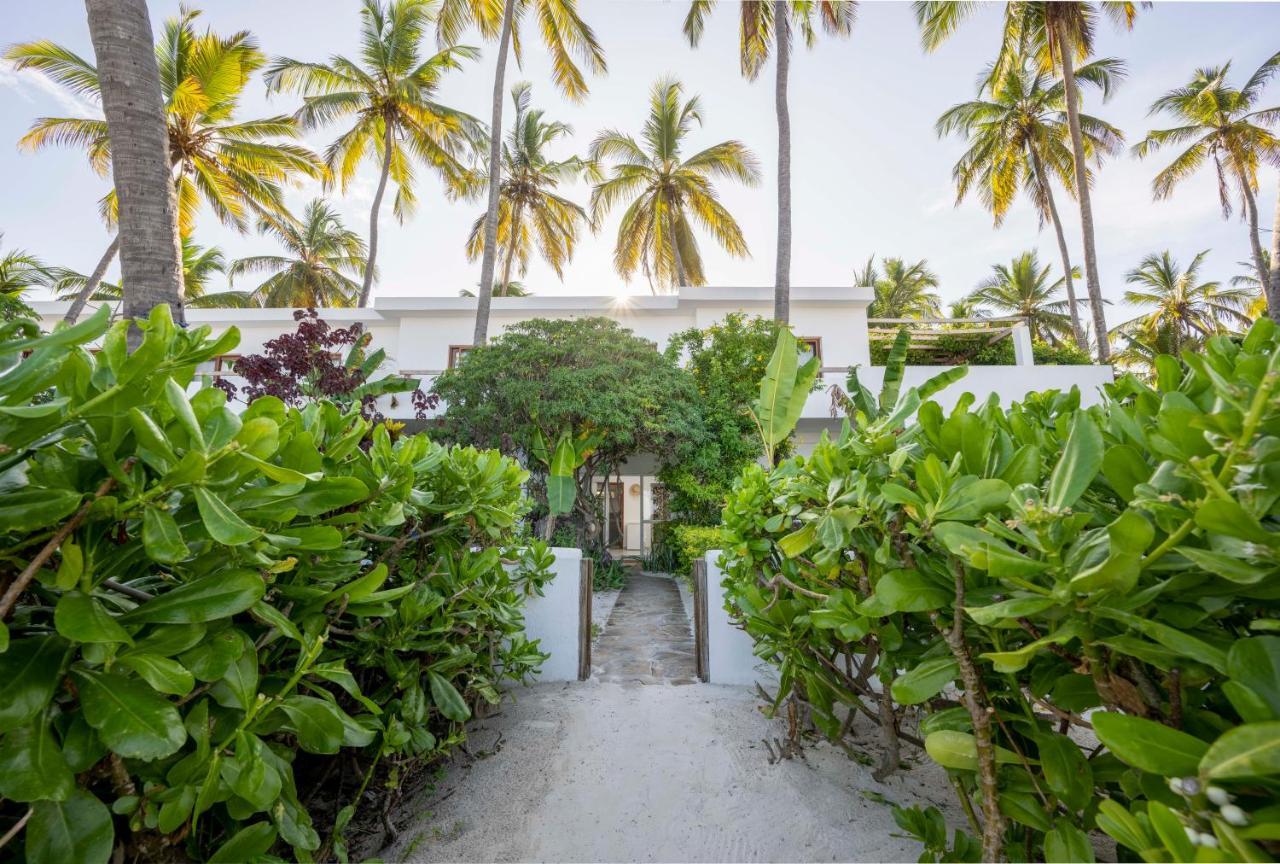 Surfescape Zanzibar Apartment Kiwengwa  Bagian luar foto