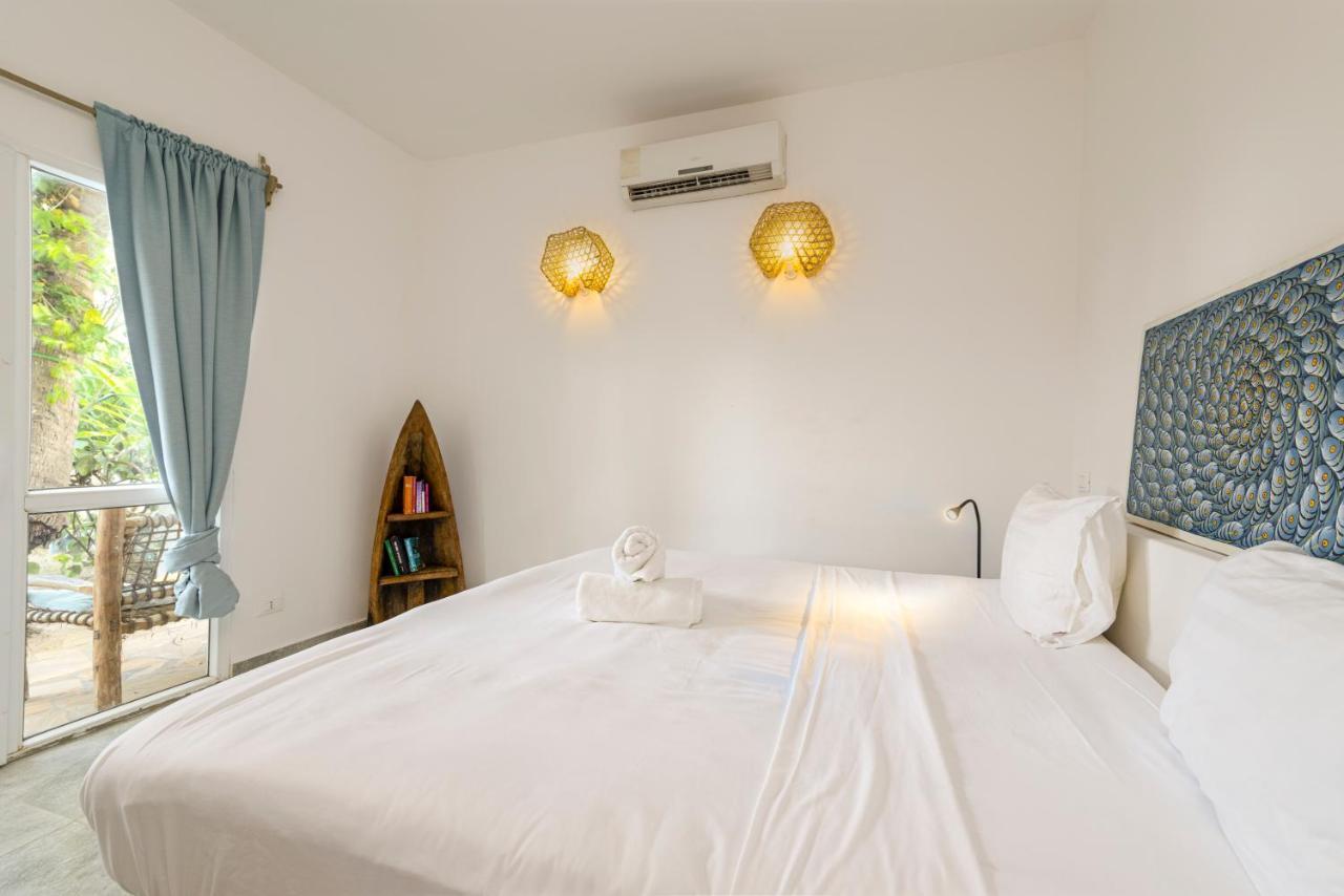 Surfescape Zanzibar Apartment Kiwengwa  Bagian luar foto