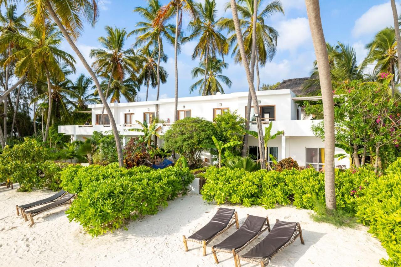 Surfescape Zanzibar Apartment Kiwengwa  Bagian luar foto
