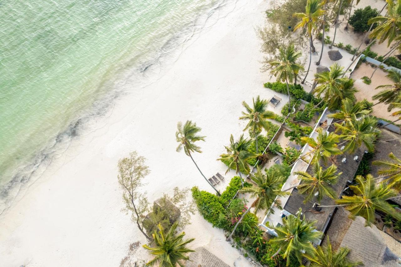 Surfescape Zanzibar Apartment Kiwengwa  Bagian luar foto