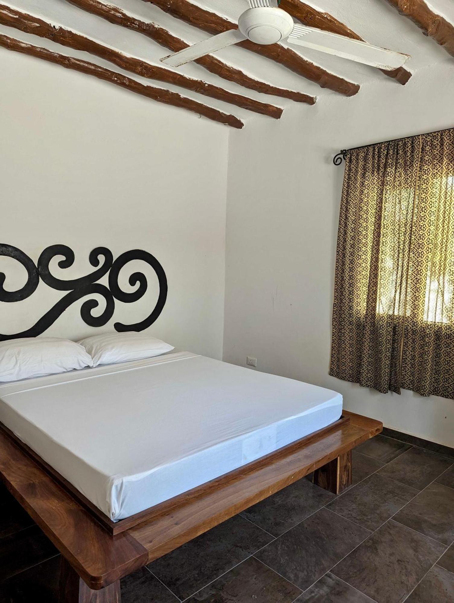 Surfescape Zanzibar Apartment Kiwengwa  Bagian luar foto