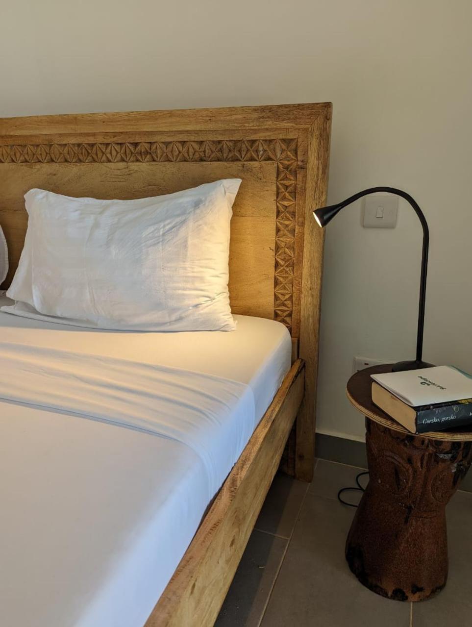 Surfescape Zanzibar Apartment Kiwengwa  Bagian luar foto