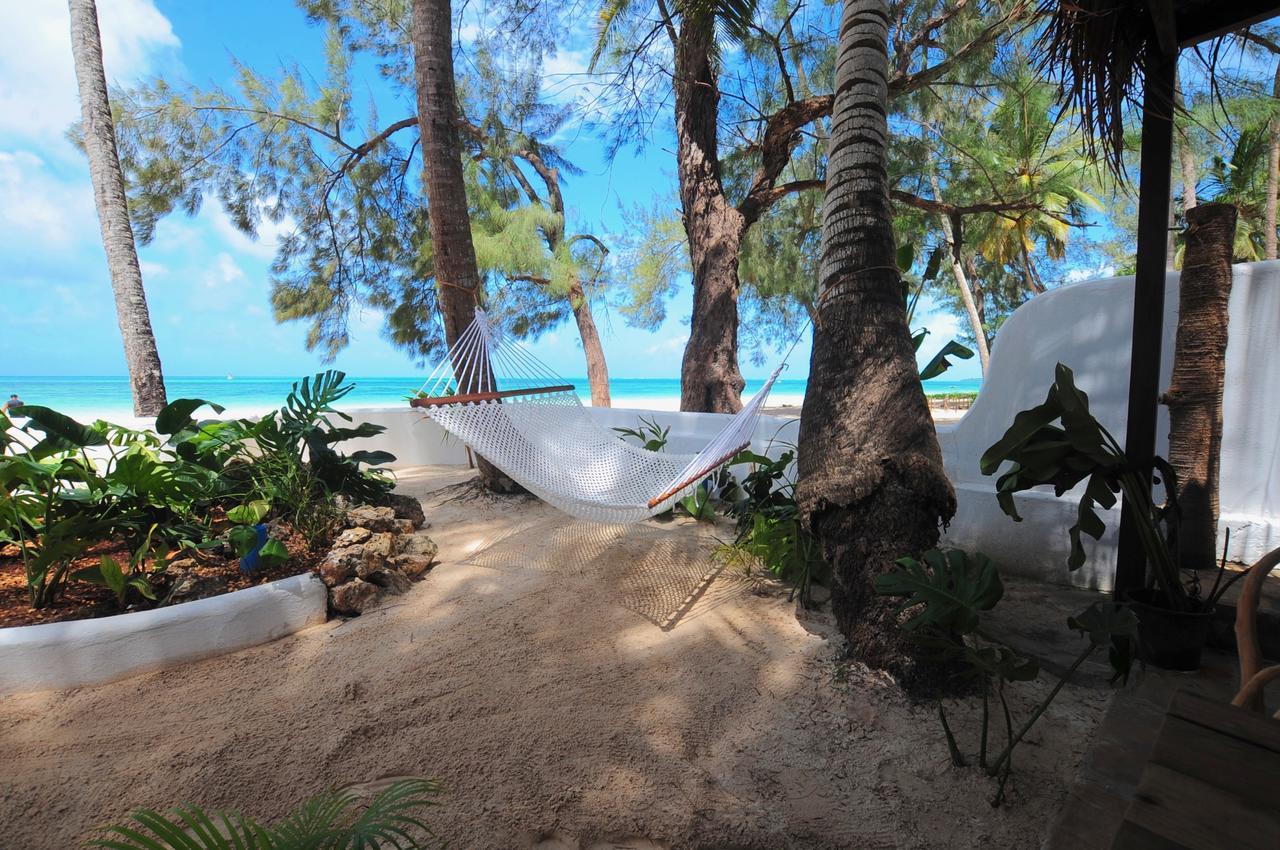 Surfescape Zanzibar Apartment Kiwengwa  Bagian luar foto